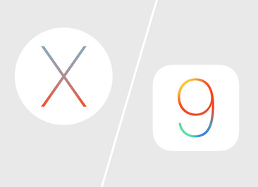 Отзыв на публичные беты iOS 9 и El Capitan