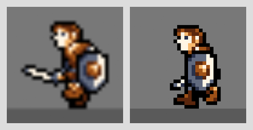 Разница между двумя методами